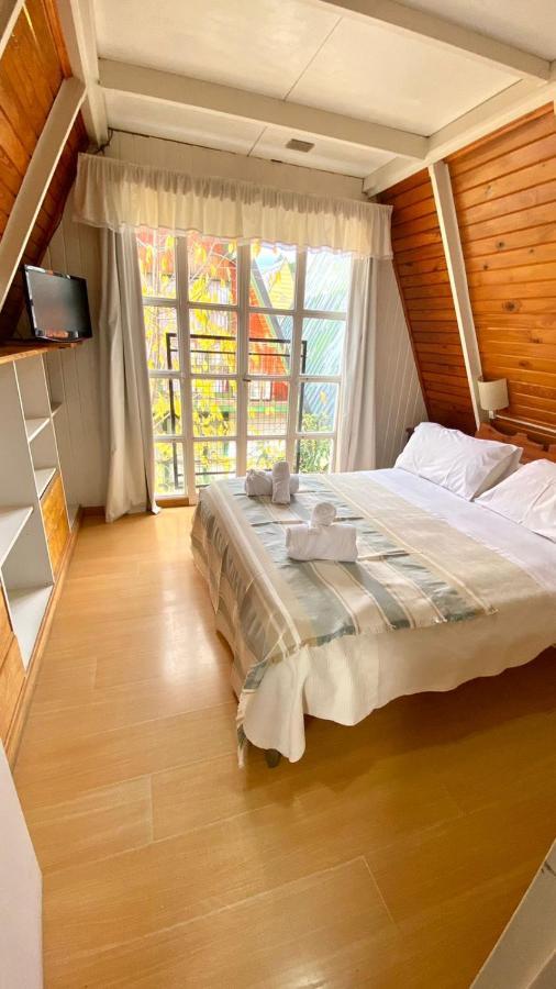 Apart Hotel Ensueno San Martin de los Andes Exterior photo