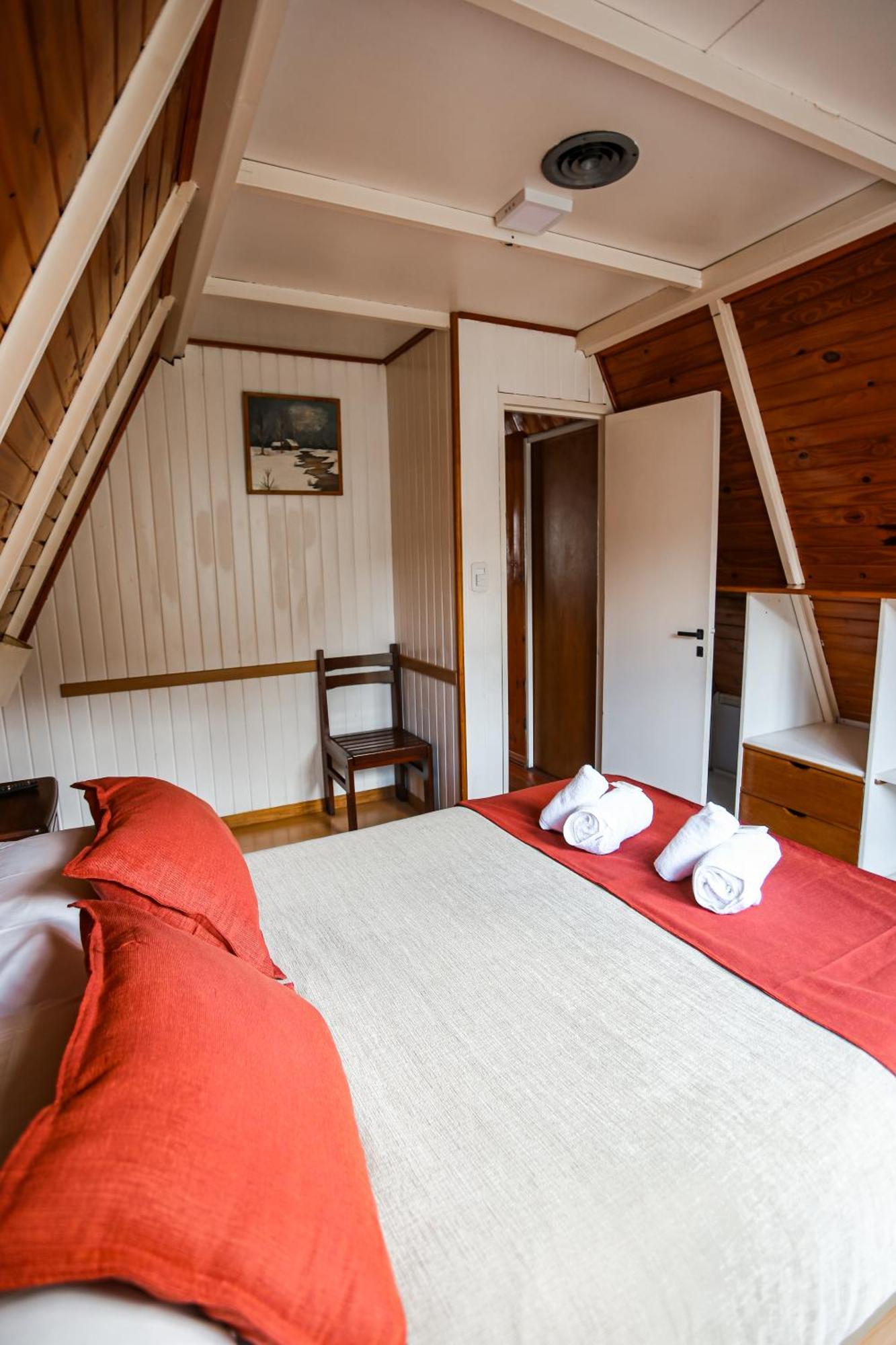 Apart Hotel Ensueno San Martin de los Andes Exterior photo