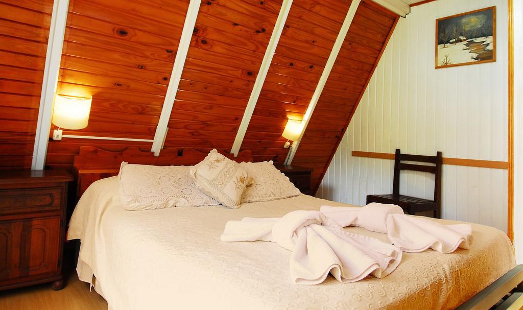 Apart Hotel Ensueno San Martin de los Andes Room photo