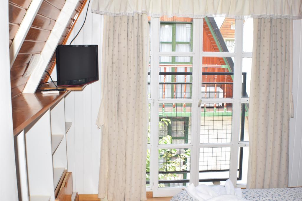 Apart Hotel Ensueno San Martin de los Andes Exterior photo