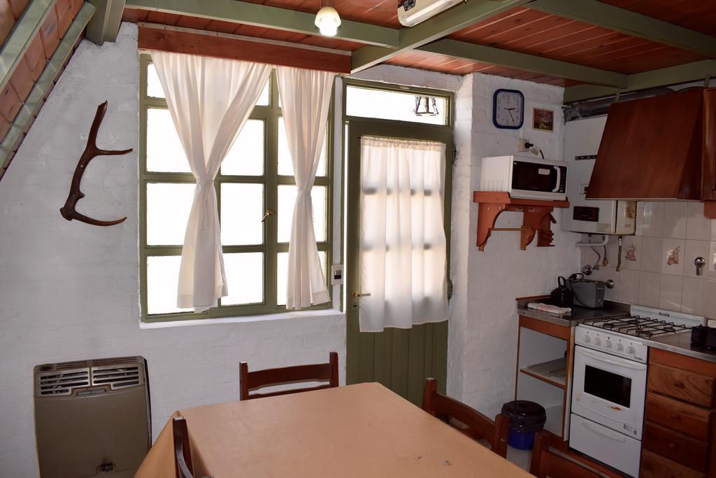 Apart Hotel Ensueno San Martin de los Andes Exterior photo