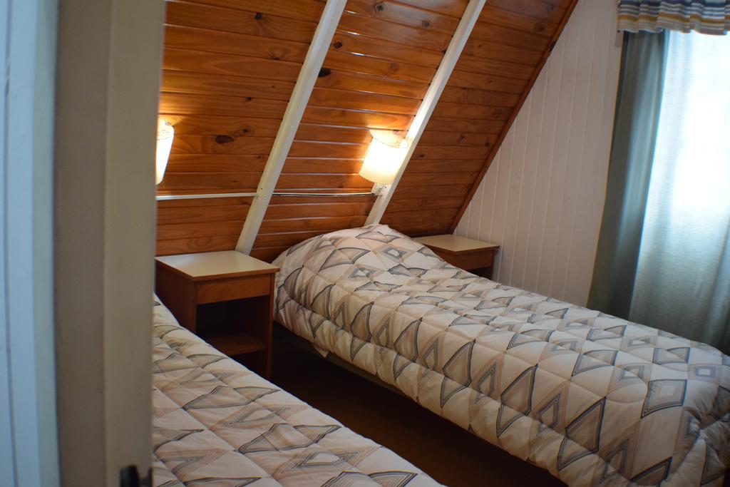 Apart Hotel Ensueno San Martin de los Andes Exterior photo