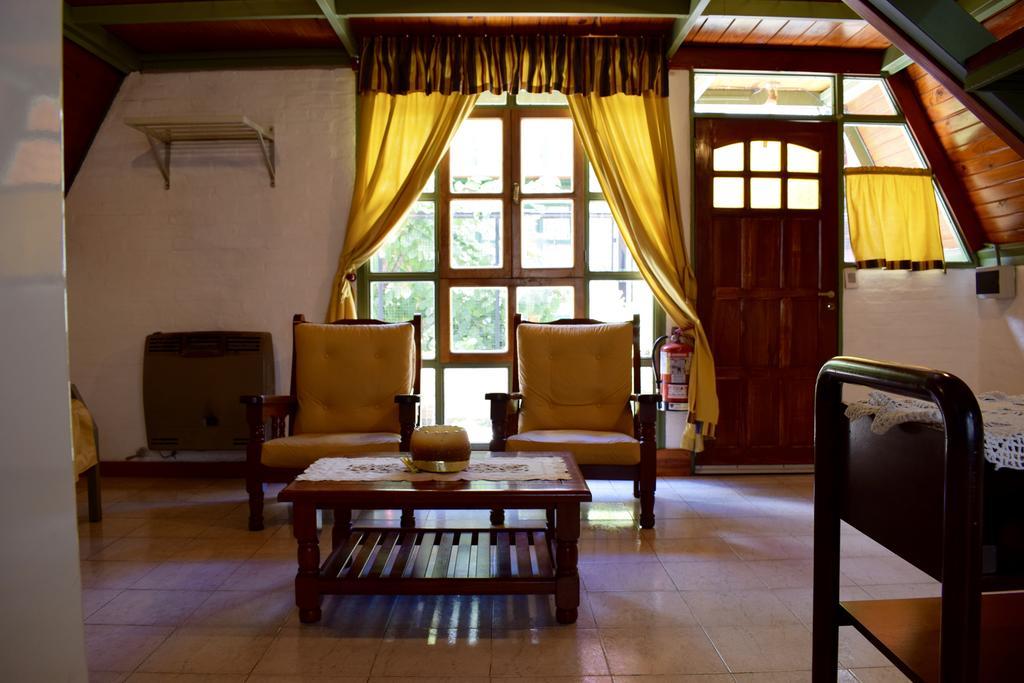 Apart Hotel Ensueno San Martin de los Andes Exterior photo